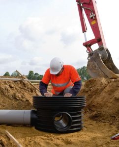 CANALISATION